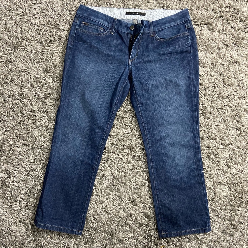 JOE’S Jeans The Honey Capri